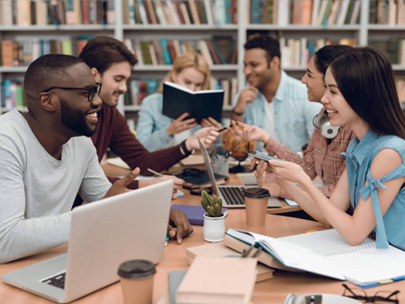 English for Career Development